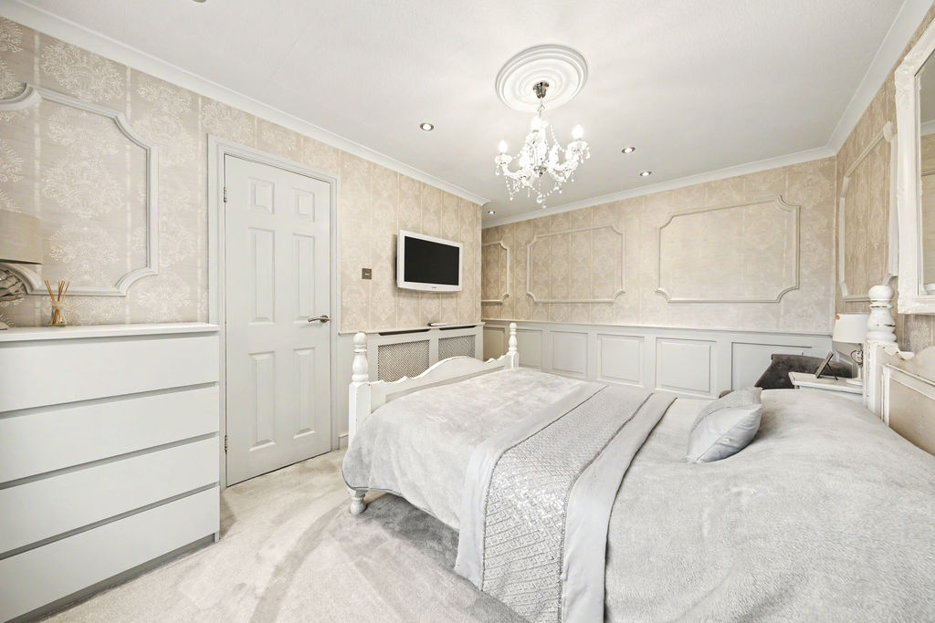 Wingfield Close Dronfield Woodhouse